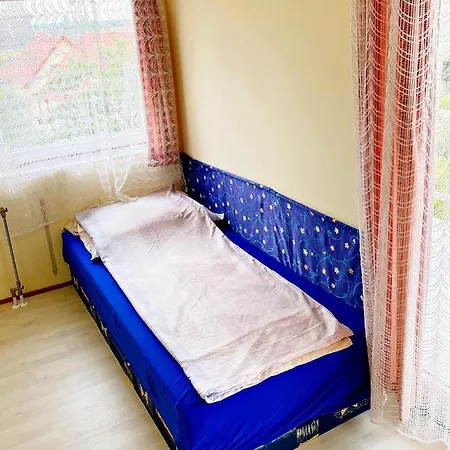 Liptak Vendeghaz Apartment Balatonfured Exterior photo