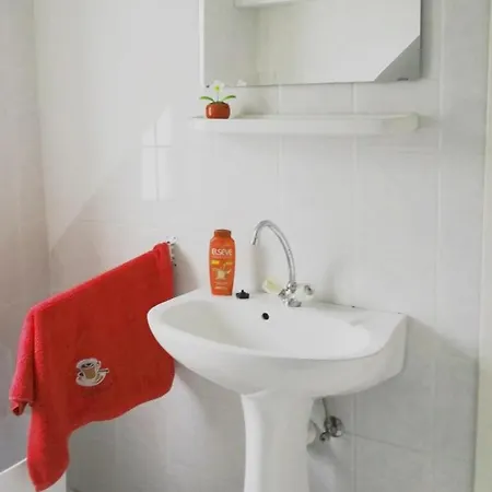 Liptak Vendeghaz Apartment Balatonfured Exterior photo