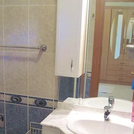 Liptak Vendeghaz Apartment Balatonfured Exterior photo