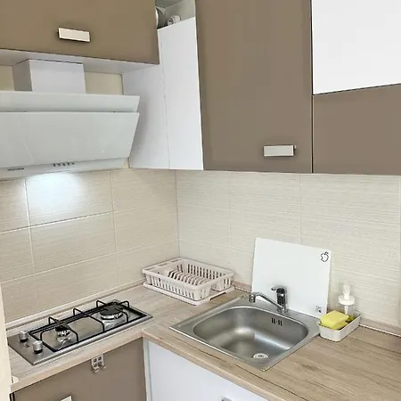 Liptak Vendeghaz Apartment Balatonfured Exterior photo