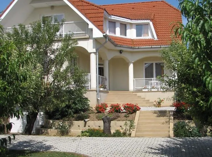 Liptak Vendeghaz