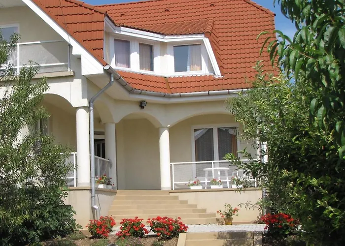 Lipták Vendégház