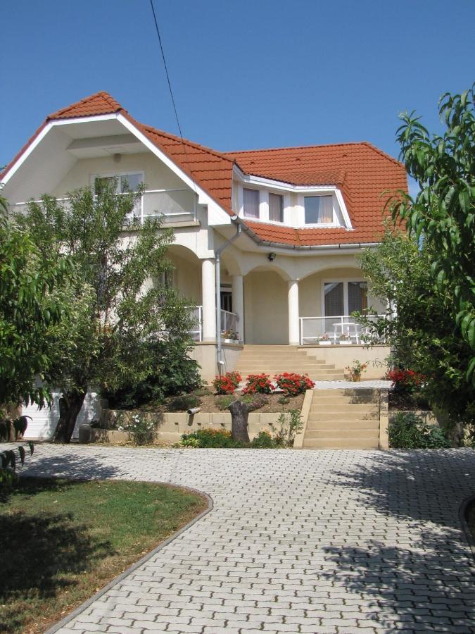Lipták Apartman