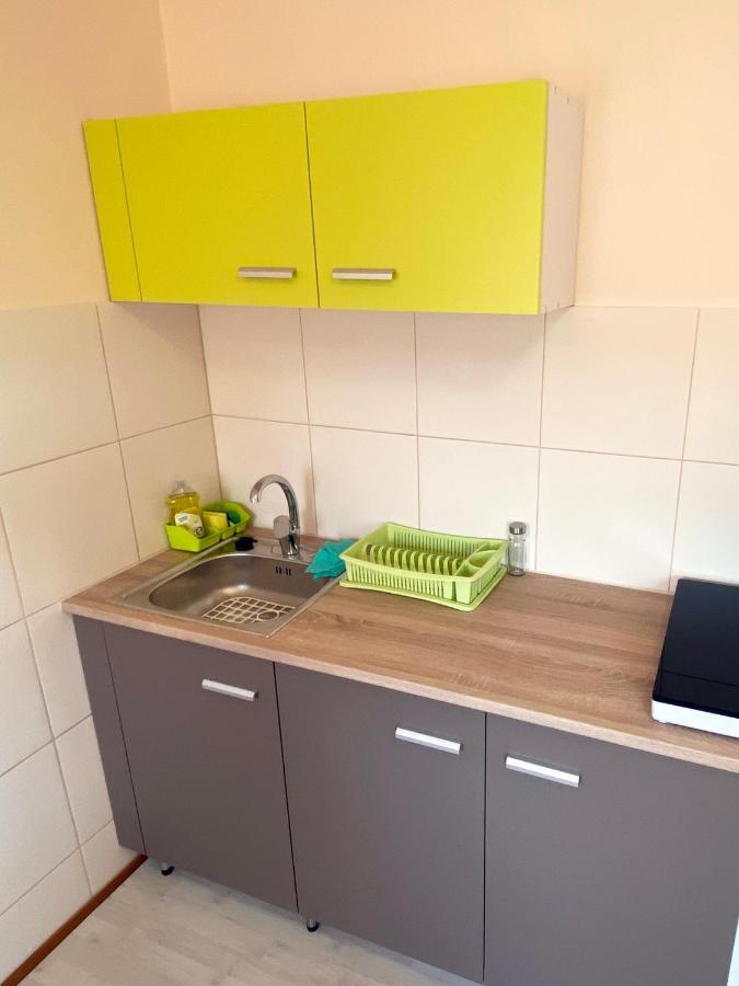 Liptak Vendeghaz Apartment *
