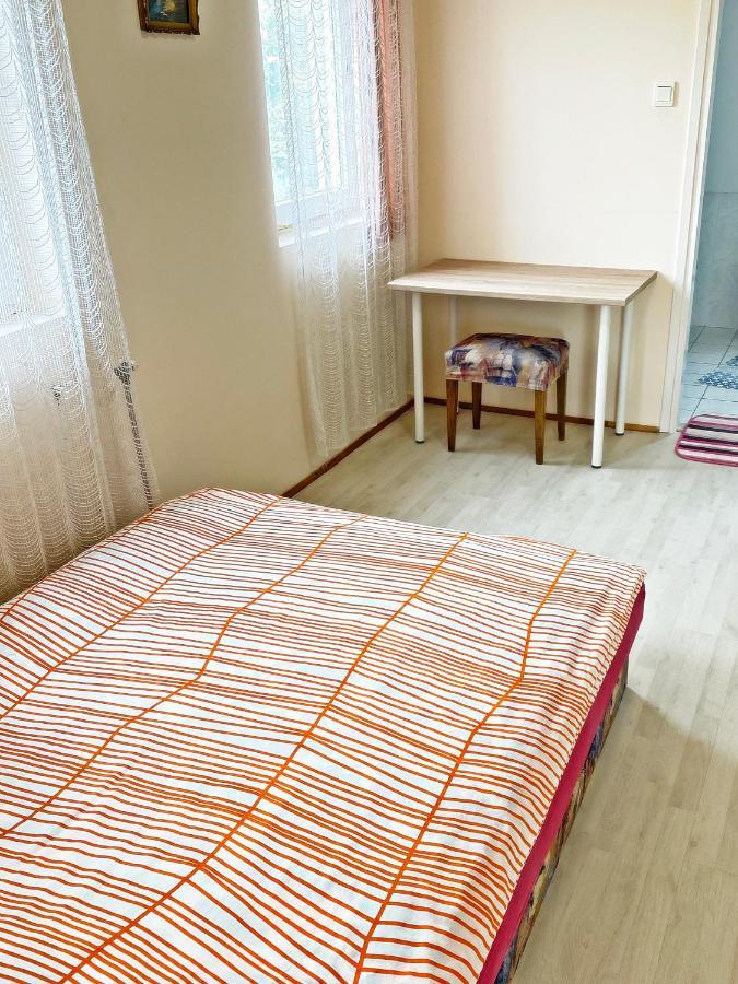 Liptak Vendeghaz Apartment Balatonfured