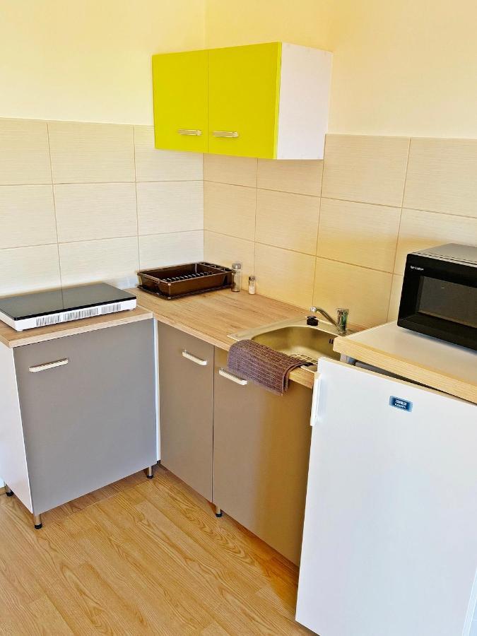 Liptak Vendeghaz Apartment
