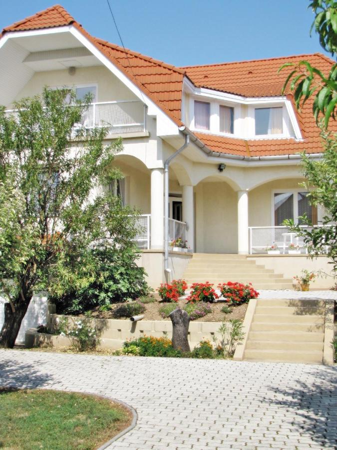 Apartment Liptak Vendeghaz Balatonfured