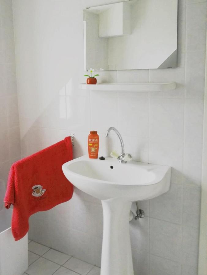 Lipták Apartamento