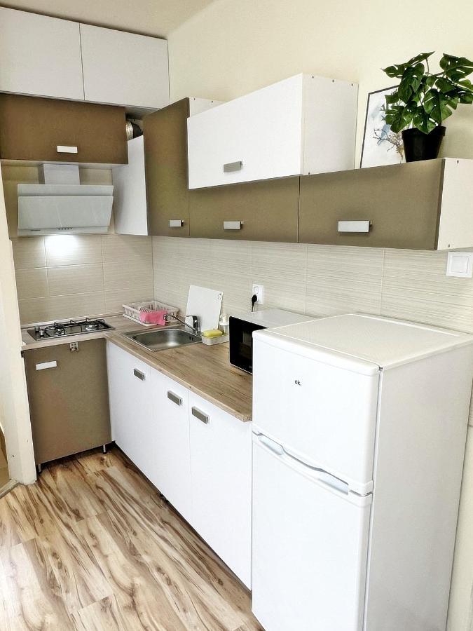 Lipták Apartman *