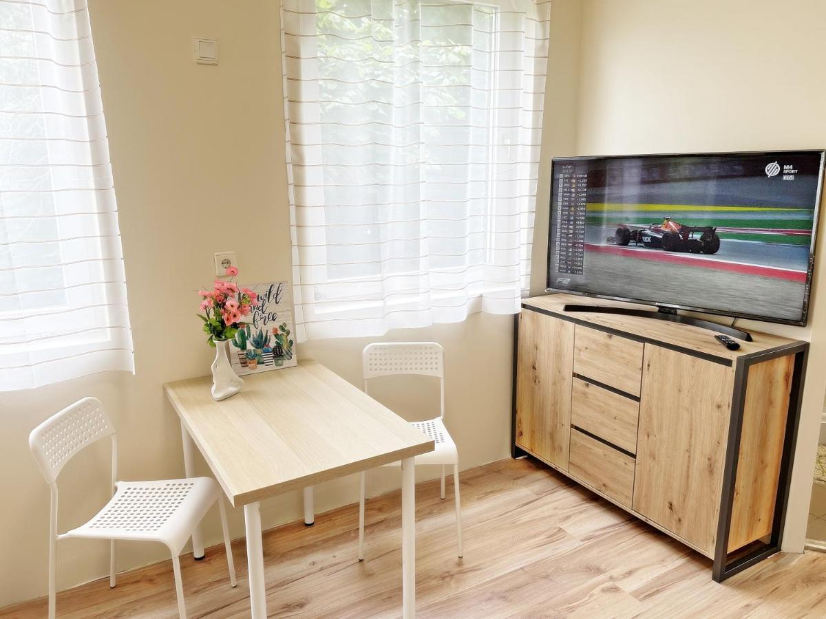 Apartamento Lipták *