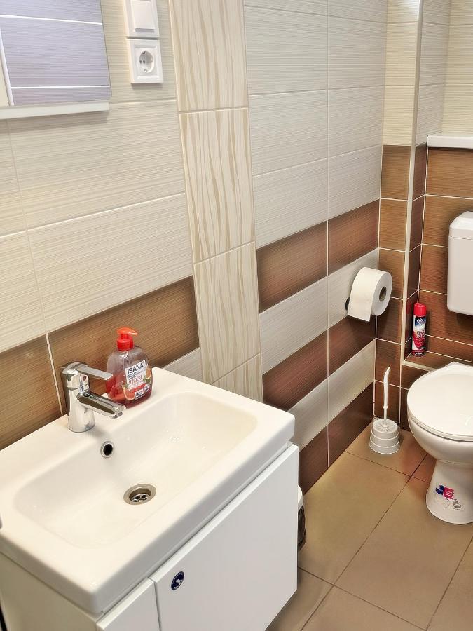 Apartman Lipták *